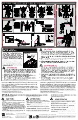 Preview for 2 page of Hasbro Transformers Energon Landmine Instructions