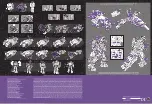 Предварительный просмотр 2 страницы Hasbro Transformers Titans Return Titan Master Decepticon Necro & Full-Tilt & Trypticon Assembly Instructions