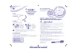 Preview for 20 page of Hasbro Twister Rave Hoopz Instructions Manual