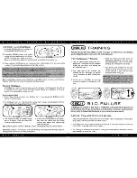 Предварительный просмотр 9 страницы Hasbro X5.02 B.I.O-Stomper Instruction Manual