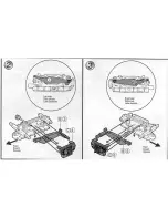 Preview for 5 page of Hasbro Zoids BARIGATOR Instructions Manual