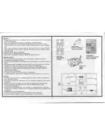 Preview for 2 page of Hasbro Zoids BLADE LIGER Instructions Manual