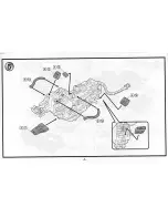 Preview for 6 page of Hasbro Zoids BLADE LIGER Instructions Manual