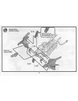 Preview for 9 page of Hasbro Zoids BLADE LIGER Instructions Manual