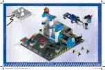 Предварительный просмотр 48 страницы Hasbro zynga KRE-O CityVille INVASION POLICE STATION ZOMBIE DEFENSE A3250 Manual