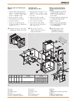 Preview for 3 page of Hasco A 5710 Series Mounting Instructions