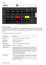 Preview for 25 page of Hasco H1280 Series Operating Instructions Manual