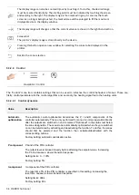 Preview for 33 page of Hasco H1280 Series Operating Instructions Manual