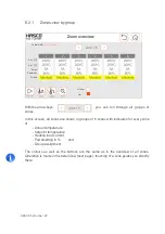 Preview for 22 page of Hasco H1281-12 Operating Instructions Manual