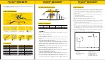 Preview for 2 page of Hasco Sungshin Microdam MERCURY User Manual