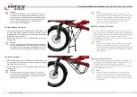 Preview for 2 page of HASE Bikes 23298 Quick Manual