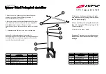 Preview for 2 page of HASE Bikes 24298 Quick Manual