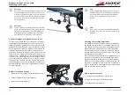 Preview for 12 page of HASE Bikes LEPUS COMFORT User Manual