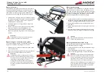 Preview for 14 page of HASE Bikes LEPUS COMFORT User Manual