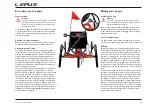 Preview for 15 page of HASE Bikes LEPUS COMFORT User Manual