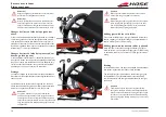 Preview for 16 page of HASE Bikes LEPUS COMFORT User Manual