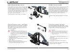 Preview for 29 page of HASE Bikes LEPUS COMFORT User Manual