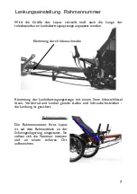 Preview for 9 page of HASE Bikes LEPUS User Manual/Maintenance