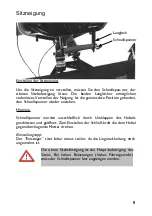 Preview for 10 page of HASE Bikes LEPUS User Manual/Maintenance