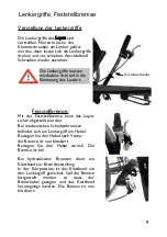 Preview for 11 page of HASE Bikes LEPUS User Manual/Maintenance