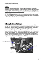 Preview for 12 page of HASE Bikes LEPUS User Manual/Maintenance