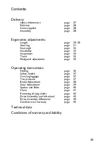 Preview for 27 page of HASE Bikes LEPUS User Manual/Maintenance