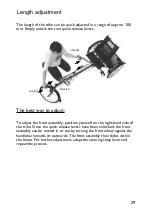 Preview for 31 page of HASE Bikes LEPUS User Manual/Maintenance