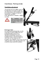 Preview for 35 page of HASE Bikes LEPUS User Manual/Maintenance