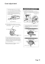 Preview for 41 page of HASE Bikes LEPUS User Manual/Maintenance