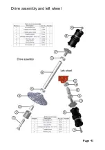 Preview for 45 page of HASE Bikes LEPUS User Manual/Maintenance