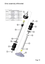 Preview for 46 page of HASE Bikes LEPUS User Manual/Maintenance