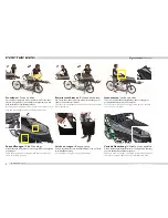 Preview for 4 page of HASE Bikes PORTER BAG User Manual