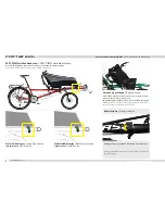 Preview for 6 page of HASE Bikes PORTER BAG User Manual