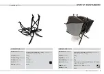 Preview for 3 page of HASE Bikes RACK User Manual