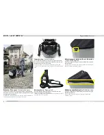 Preview for 4 page of HASE Bikes ROLLER BAG User Manual