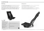 Preview for 2 page of HASE Bikes SEATMESH User Manual