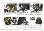 Preview for 3 page of HASE Bikes SEATMESH User Manual