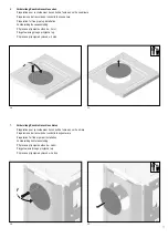 Предварительный просмотр 11 страницы HASE Asmara Maintenance And Installation Instructions