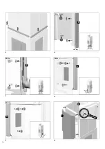 Предварительный просмотр 14 страницы HASE Asmara Maintenance And Installation Instructions