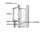 Preview for 6 page of HASE BASILIA Operating Instructions Manual