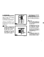 Preview for 7 page of HASE Cartago Operating Instructions Manual