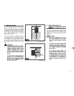 Preview for 27 page of HASE Cartago Operating Instructions Manual