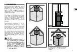 Предварительный просмотр 7 страницы HASE COMO B.20 Operating Instructions Manual