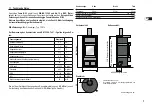 Предварительный просмотр 11 страницы HASE COMO B.20 Operating Instructions Manual