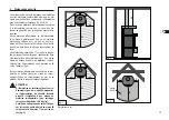 Предварительный просмотр 17 страницы HASE COMO B.20 Operating Instructions Manual