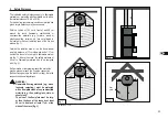 Предварительный просмотр 33 страницы HASE COMO B.20 Operating Instructions Manual