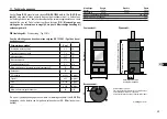 Предварительный просмотр 45 страницы HASE COMO B.20 Operating Instructions Manual