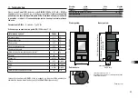 Предварительный просмотр 53 страницы HASE COMO B.20 Operating Instructions Manual