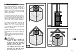 Предварительный просмотр 57 страницы HASE COMO B.20 Operating Instructions Manual