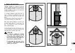 Предварительный просмотр 65 страницы HASE COMO B.20 Operating Instructions Manual